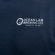 Load image into Gallery viewer, Tropical Surf Crew Neck Fleece