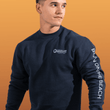 Load image into Gallery viewer, Ocean Summers Crew Neck Fleece