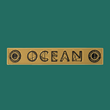 Load image into Gallery viewer, OCEAN Thin Bar Mat