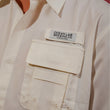 Load image into Gallery viewer, Fishing Shirt - White