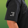 Load image into Gallery viewer, HopDiver Brewer's Shirt - Black