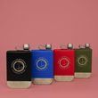 Load image into Gallery viewer, Stainless Steel Flask