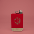Load image into Gallery viewer, Stainless Steel Flask