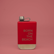Load image into Gallery viewer, Stainless Steel Flask