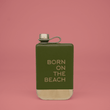 Load image into Gallery viewer, Stainless Steel Flask