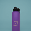Load image into Gallery viewer, Insulated Water Bottle 40oz