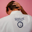 Load image into Gallery viewer, Fishing Shirt - White
