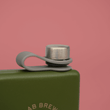 Load image into Gallery viewer, Stainless Steel Flask