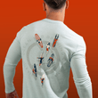 Load image into Gallery viewer, Ocean Lab Surfer's Long Sleeve T-Shirt