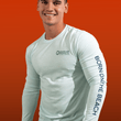 Load image into Gallery viewer, Ocean Lab Surfer's Long Sleeve T-Shirt