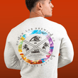 Load image into Gallery viewer, Island Surf Crew Neck Fleece