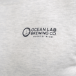 Load image into Gallery viewer, Mas Cerveza! Crew Neck Fleece