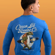 Load image into Gallery viewer, Ocean Bound Long Sleeve T-Shirt