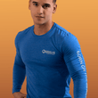Load image into Gallery viewer, Ocean Bound Long Sleeve T-Shirt