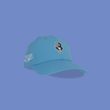 Load image into Gallery viewer, Helmet Logo Cap