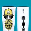 Load image into Gallery viewer, Graphic 20oz Tumbler