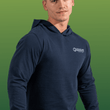 Load image into Gallery viewer, Alien IPA Abduction Hoodie - Diesel
