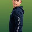 Load image into Gallery viewer, Chasing Waves Hoodie - Diesel