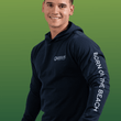 Load image into Gallery viewer, Motif Hoodie - Diesel