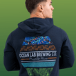Load image into Gallery viewer, Motif Hoodie - Diesel