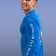 Load image into Gallery viewer, Ocean Summers Long Sleeve T-Shirt