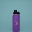 Load image into Gallery viewer, Insulated Water Bottle 32oz