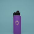 Load image into Gallery viewer, Insulated Water Bottle 32oz