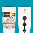 Load image into Gallery viewer, Graphic 20oz Tumbler