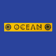 Load image into Gallery viewer, OCEAN Thin Bar Mat