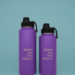Load image into Gallery viewer, Insulated Water Bottle 32oz