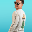 Load image into Gallery viewer, Hoppy Camper Long Sleeve T-Shirt