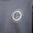 Load image into Gallery viewer, Crew Neck Sweatshirt - Slate