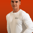 Load image into Gallery viewer, Ocean Lab Surfer's Rashguard