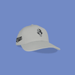 Load image into Gallery viewer, Helmet Logo Cap