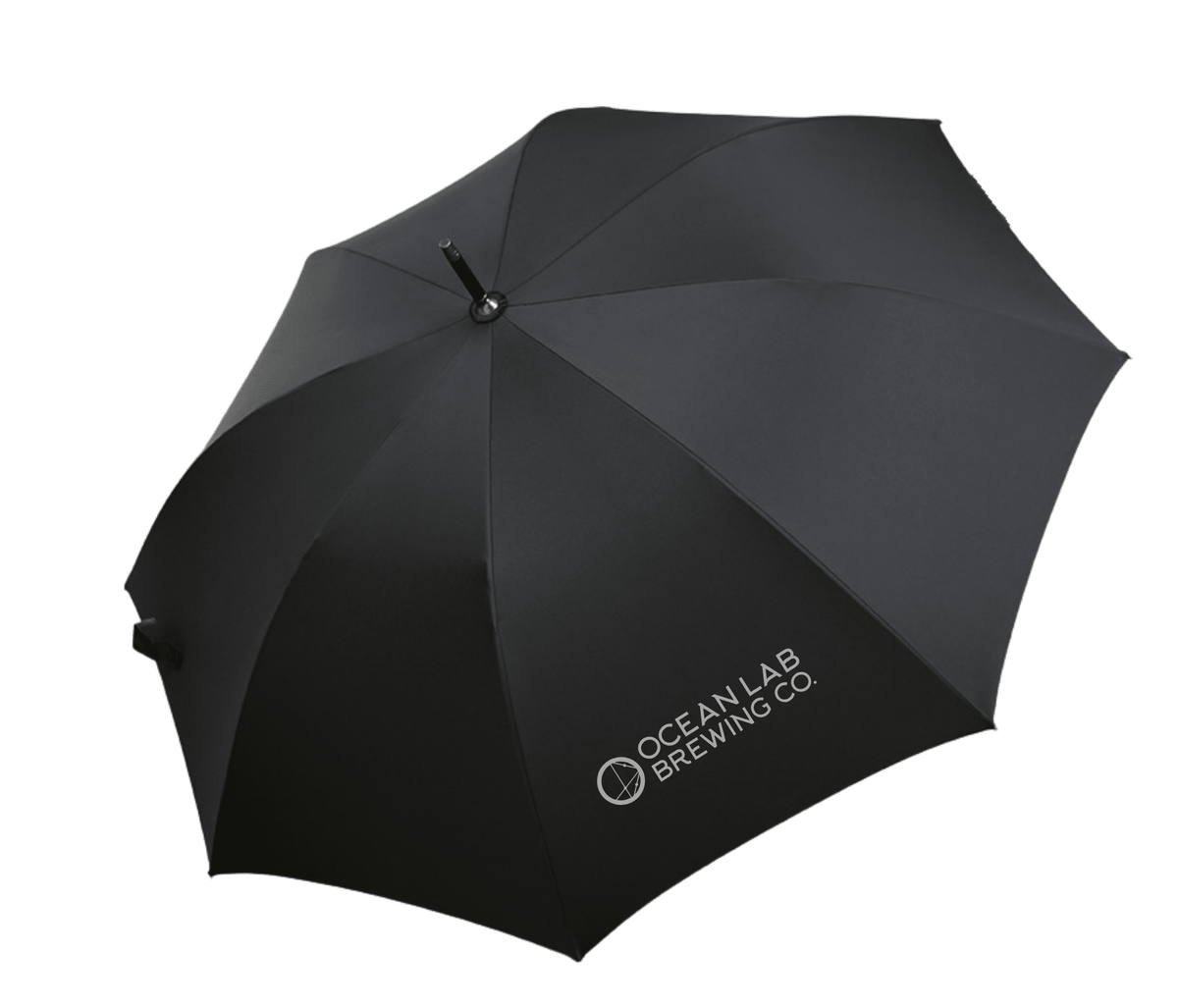 The Business J Handle Ocean Lab Large Umbrella – Ocean Lab Brewing Co.