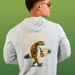 Load image into Gallery viewer, Ocean Bound Hooded Rashguard