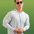 Load image into Gallery viewer, Ocean Bound Hooded Rashguard