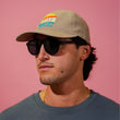 Load image into Gallery viewer, Mayawest Cap Taupe