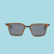 Load image into Gallery viewer, Optics Driftwood Edition Sunglasses - Carbon Fiber Collection