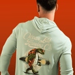 Load image into Gallery viewer, Ocean Bound Hooded Rashguard