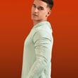 Load image into Gallery viewer, Ocean Bound Hooded Rashguard