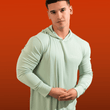 Load image into Gallery viewer, Ocean Bound Hooded Rashguard