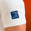 Load image into Gallery viewer, Ocean Lab Surfer's Short Sleeve T-Shirt