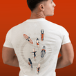 Load image into Gallery viewer, Ocean Lab Surfer's Short Sleeve T-Shirt