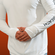 Load image into Gallery viewer, Hoppy Camper Hooded Rashguard