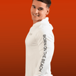 Load image into Gallery viewer, Island Surf Hooded Rashguard