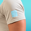 Load image into Gallery viewer, Ocean Lab Surfer's Short Sleeve T-Shirt