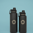 Load image into Gallery viewer, Insulated Water Bottle 32oz