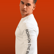 Load image into Gallery viewer, MAS CERVEZA! Rashguard - White
