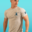 Load image into Gallery viewer, Let's Beer Short Sleeve T-Shirt